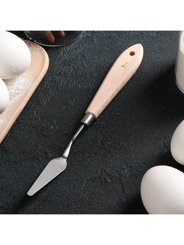 Лопатка-мастихин «Деко», 22 см