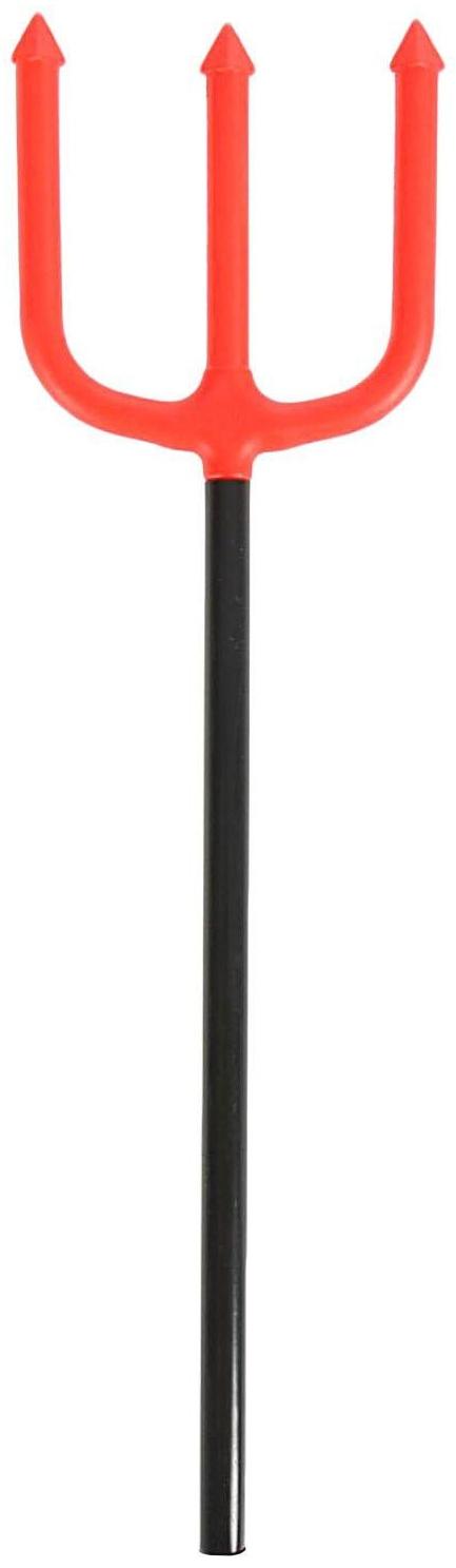 Трезубец «Дьявол»