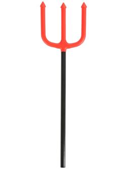 Трезубец «Дьявол»