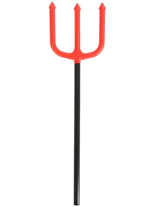 Трезубец «Дьявол»