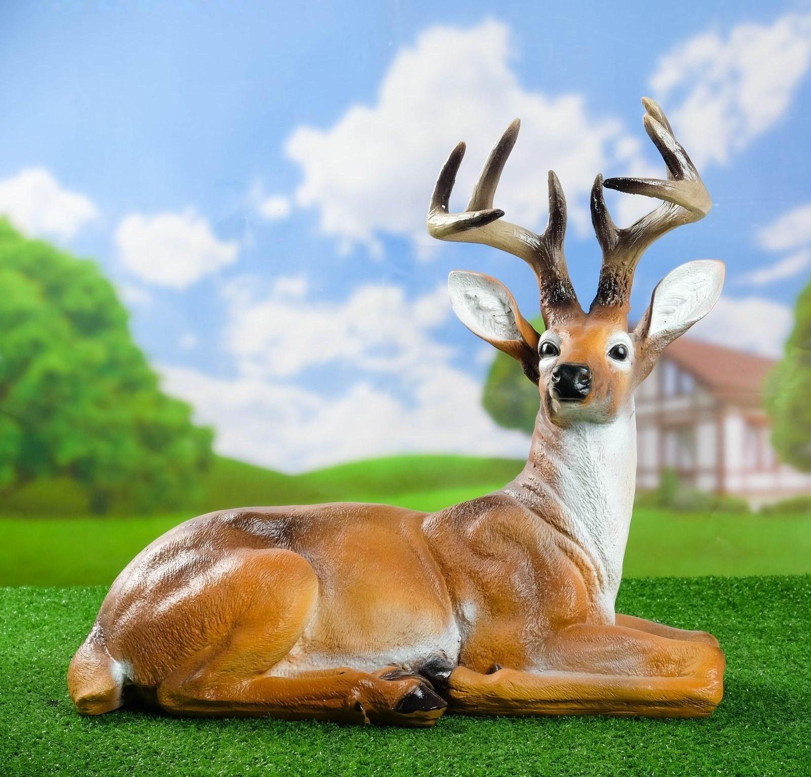 Садовая фигура 