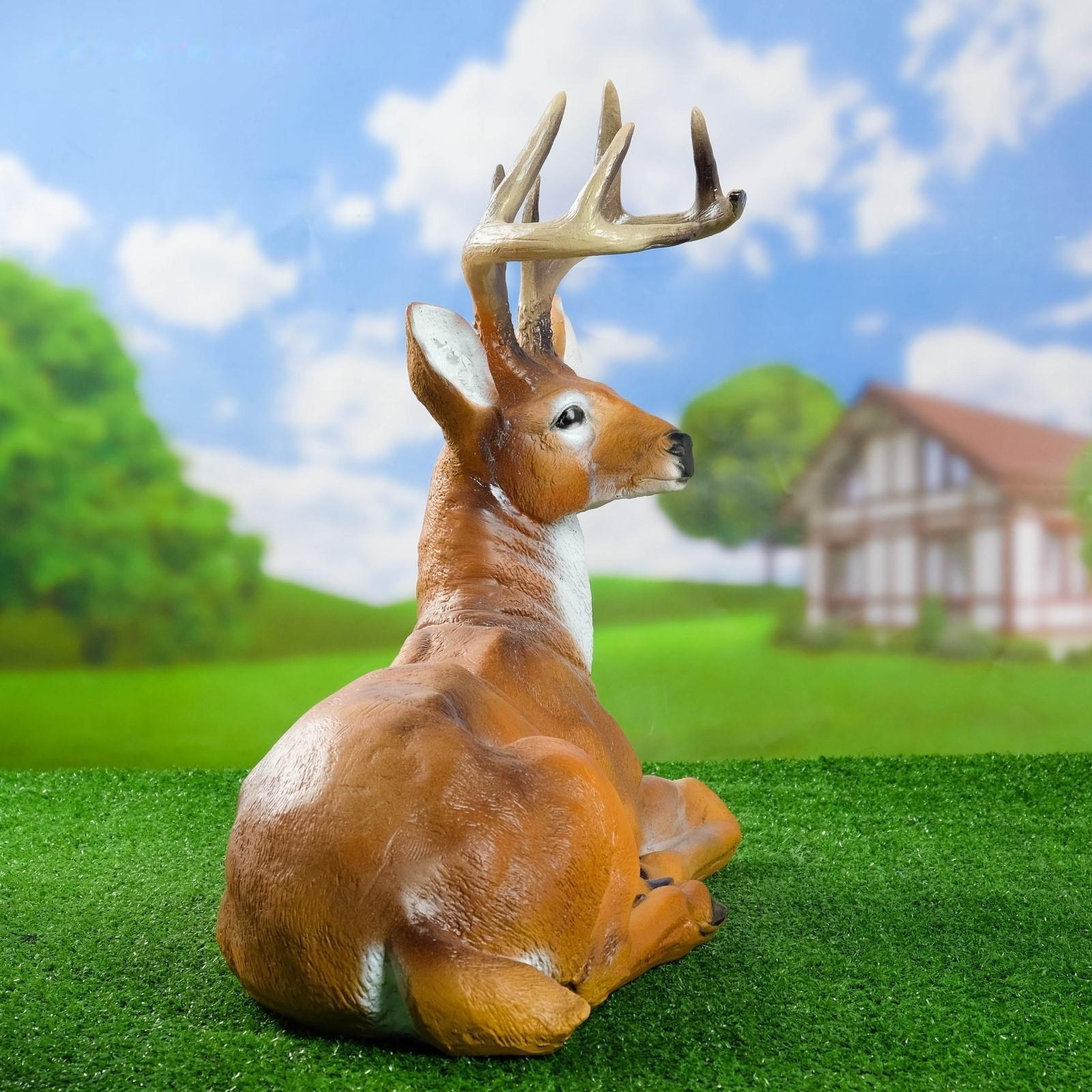 Садовая фигура 