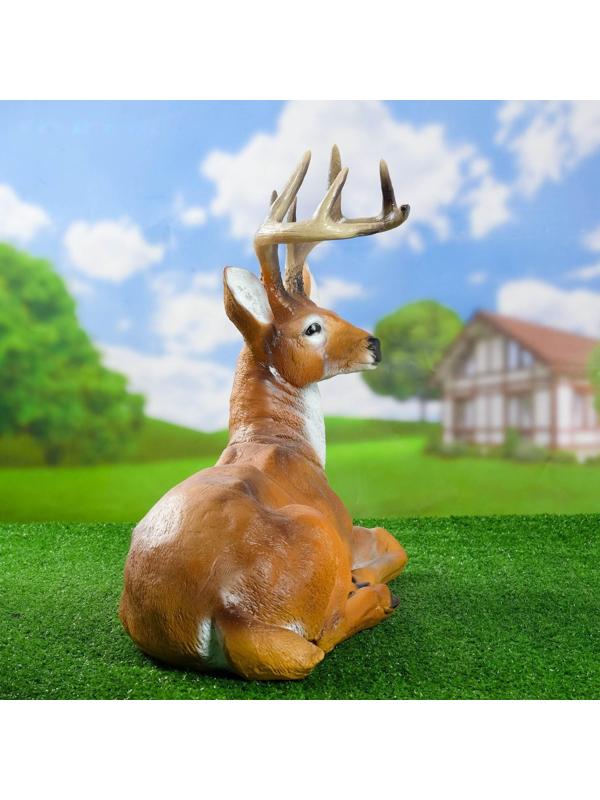 Садовая фигура 