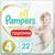 Трусики Pampers Premium Care, размер 4, 22 шт