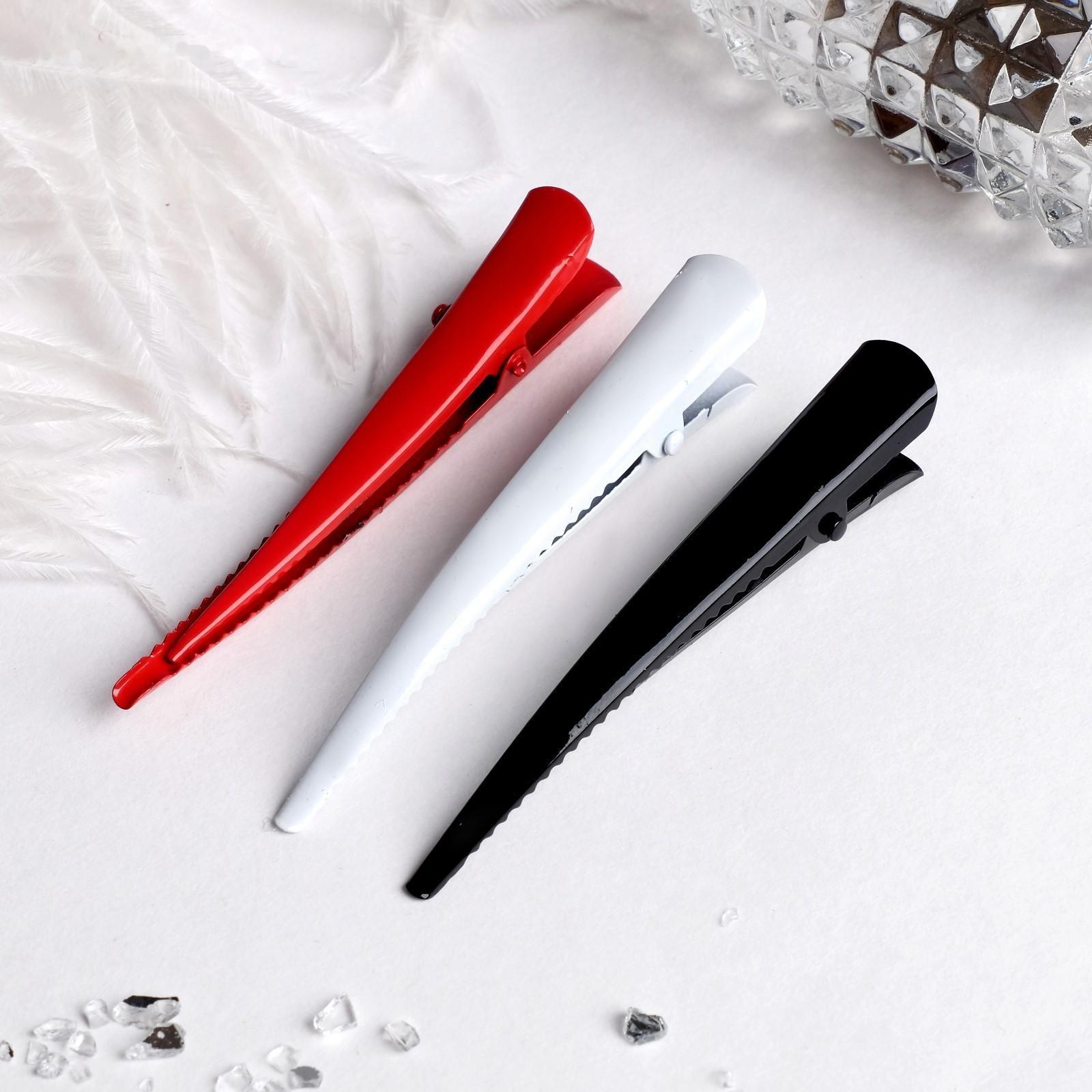 Зажим для волос 