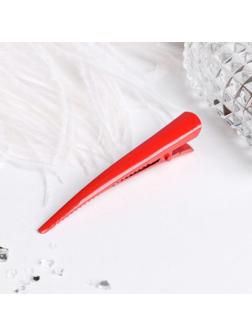 Зажим для волос 