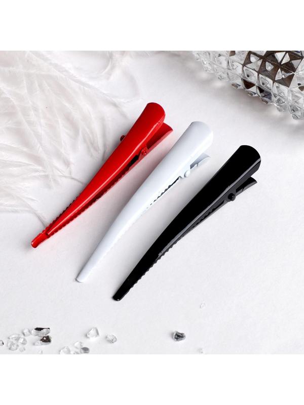 Зажим для волос 