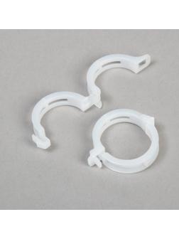 Клипса садовая, d = 23 мм, набор 50 шт., Greengo