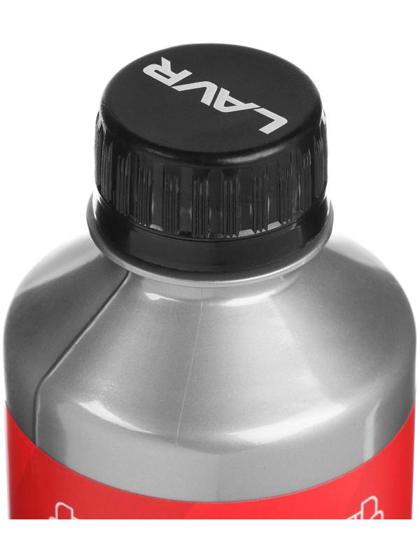 Промывка системы охлаждения LAVR классическая, 310 мл, флакон Ln1103