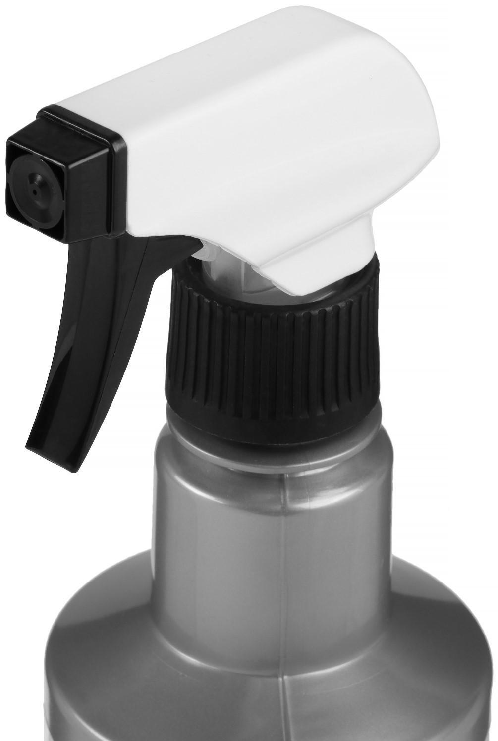 Очиститель двигателя от масляных загрязнений LAVR с триггером, 500мл Ln1503