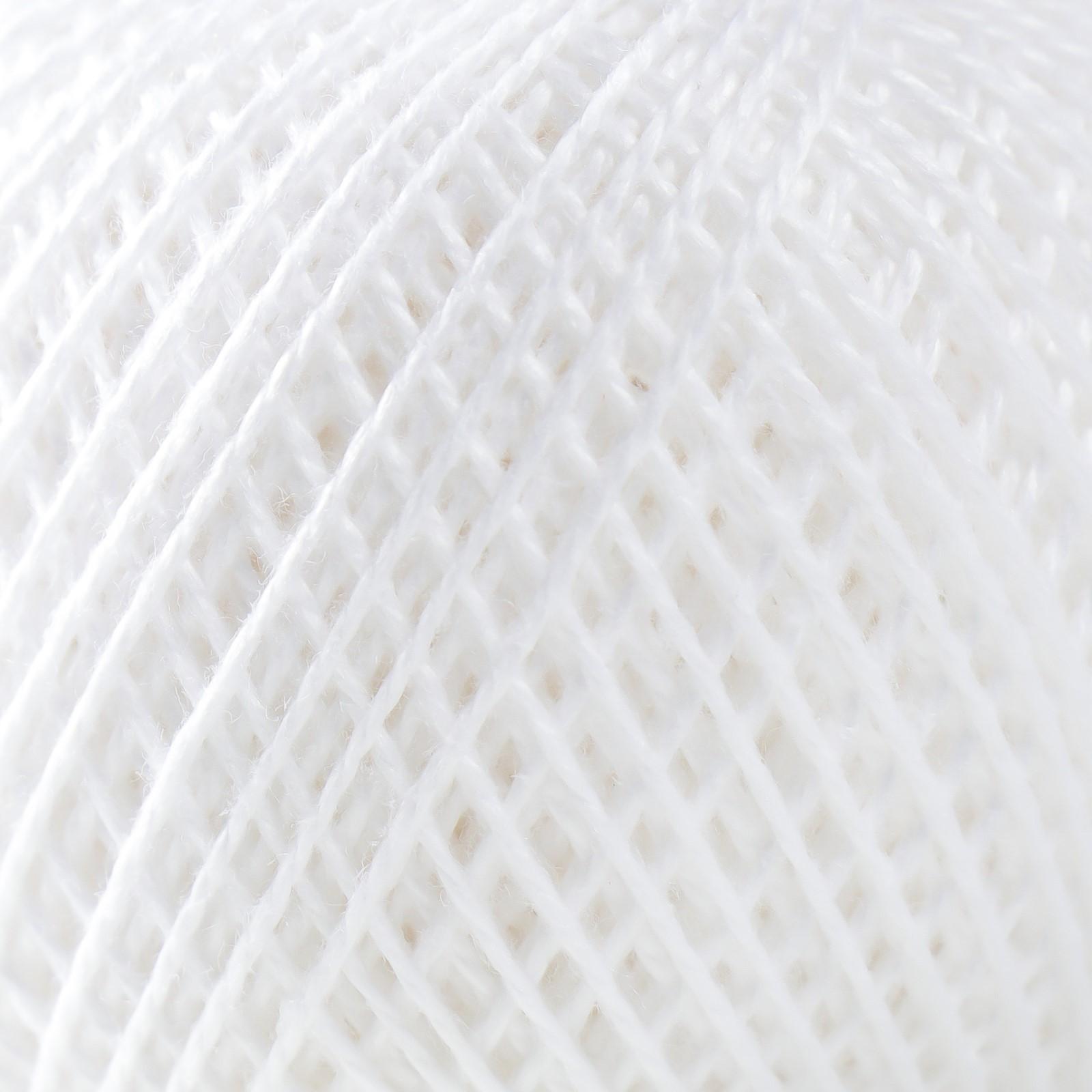 Нитки вязальные 