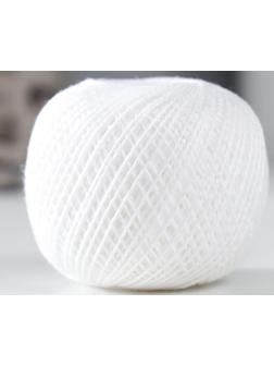 Нитки вязальные 