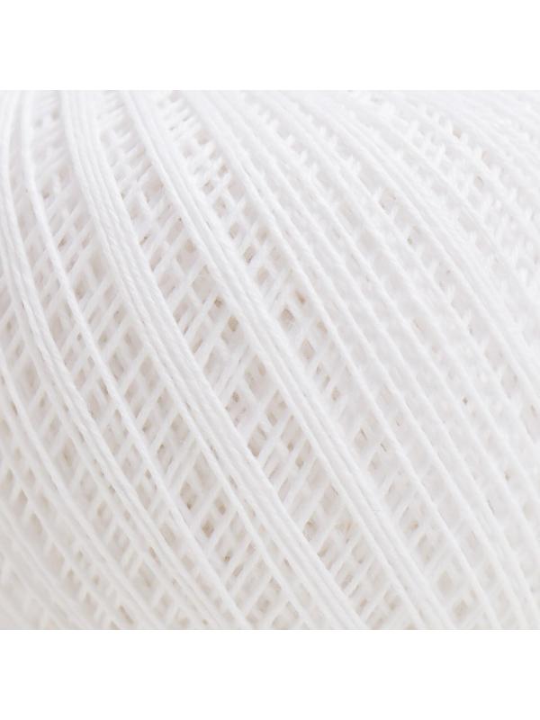 Нитки вязальные 