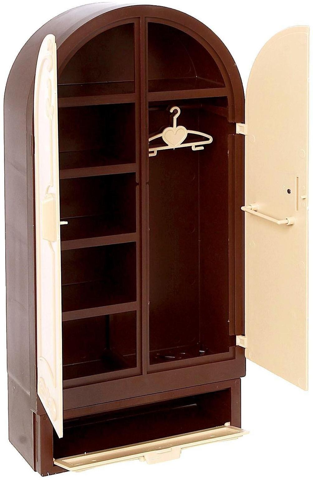 Шкаф гардероб «Коллекция»