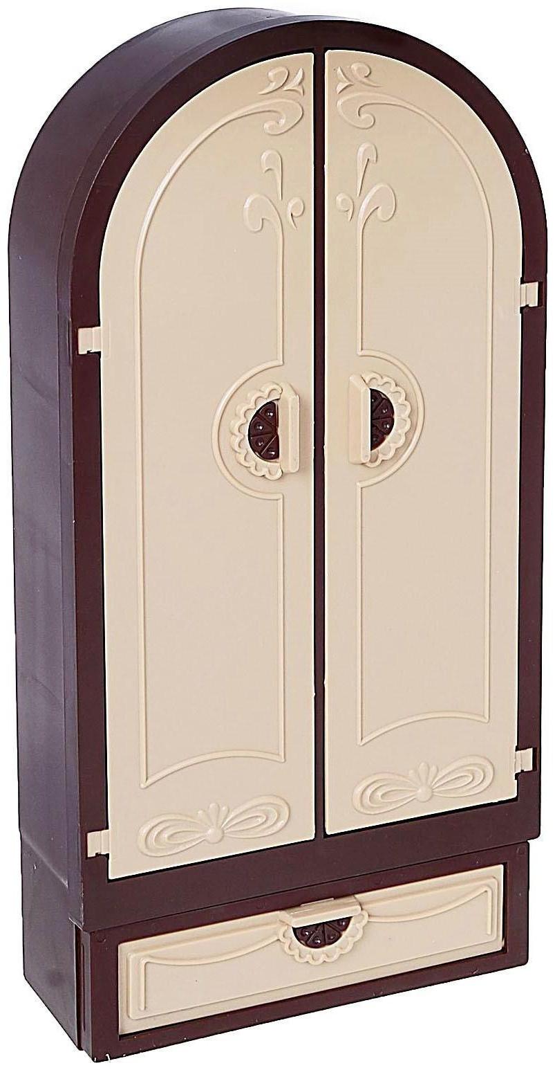 Шкаф гардероб «Коллекция»