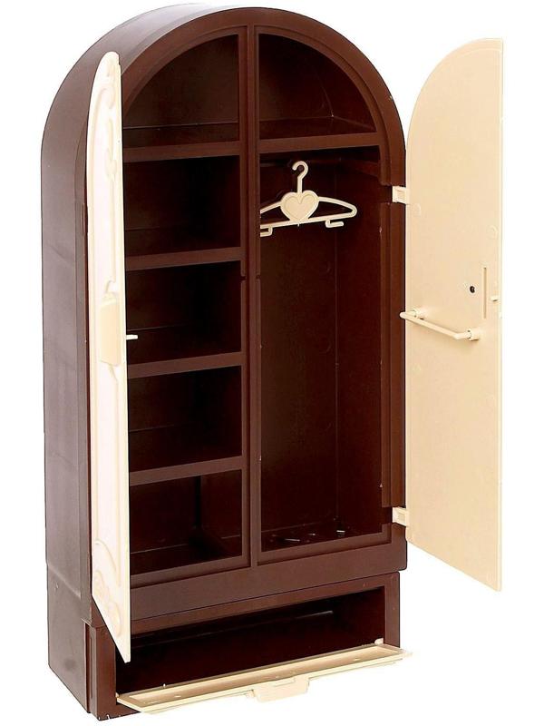 Шкаф гардероб «Коллекция»