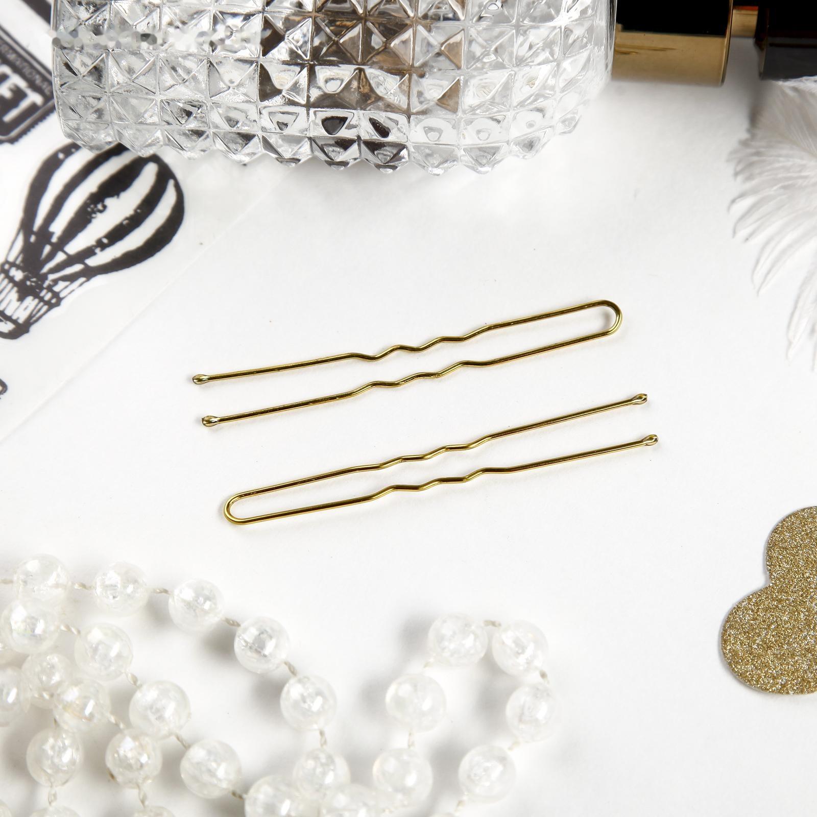 Шпильки для волос 