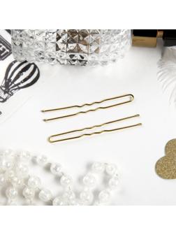 Шпильки для волос 