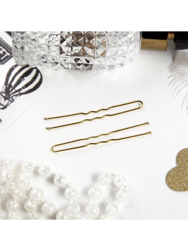 Шпильки для волос 