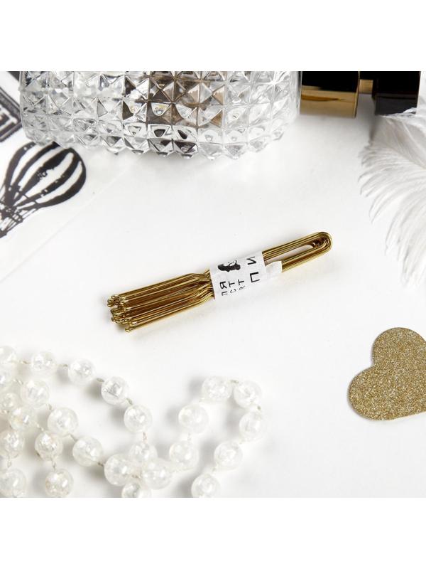 Шпильки для волос 