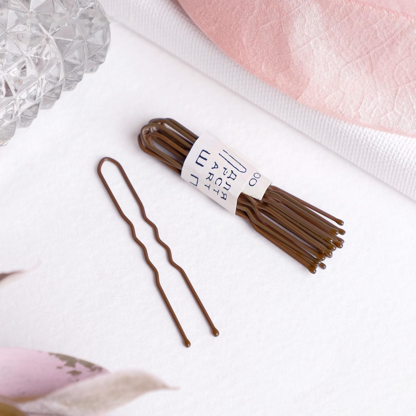 Шпильки для волос 