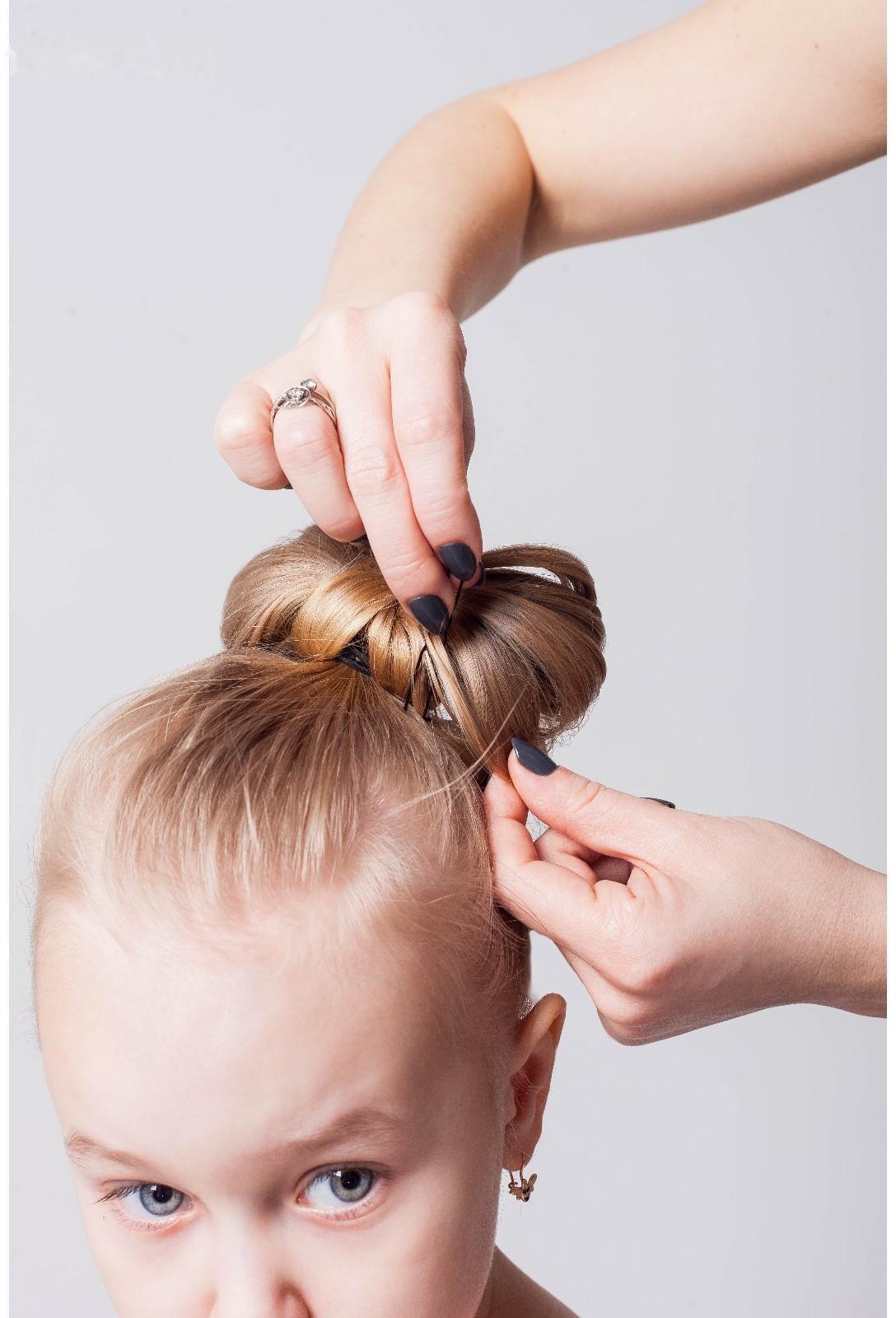 Шпильки для волос 