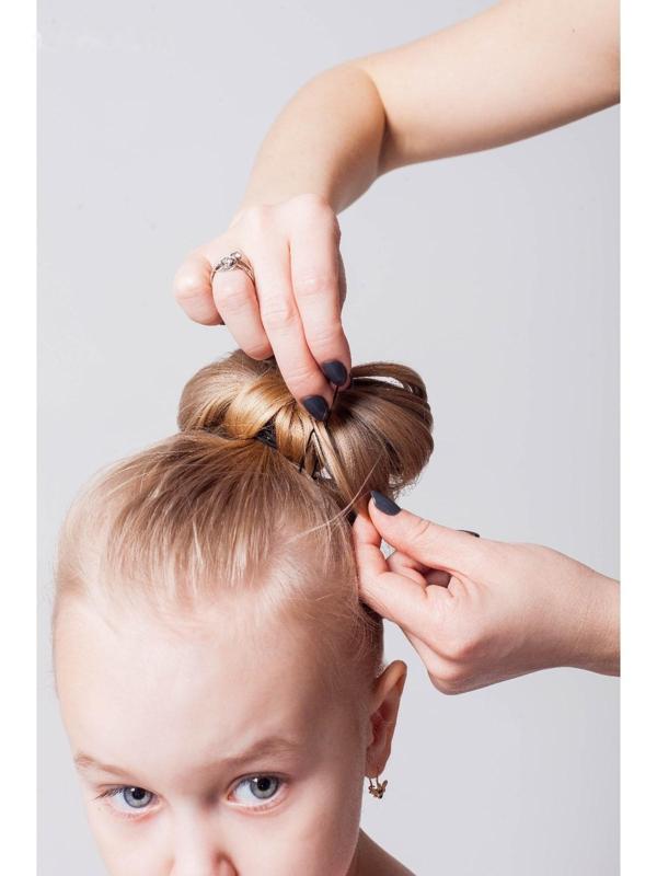 Шпильки для волос 