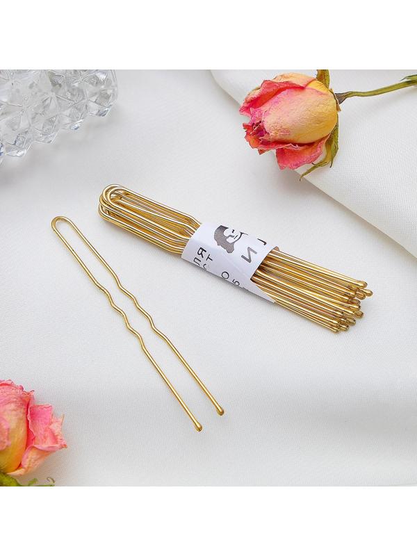 Шпильки для волос 