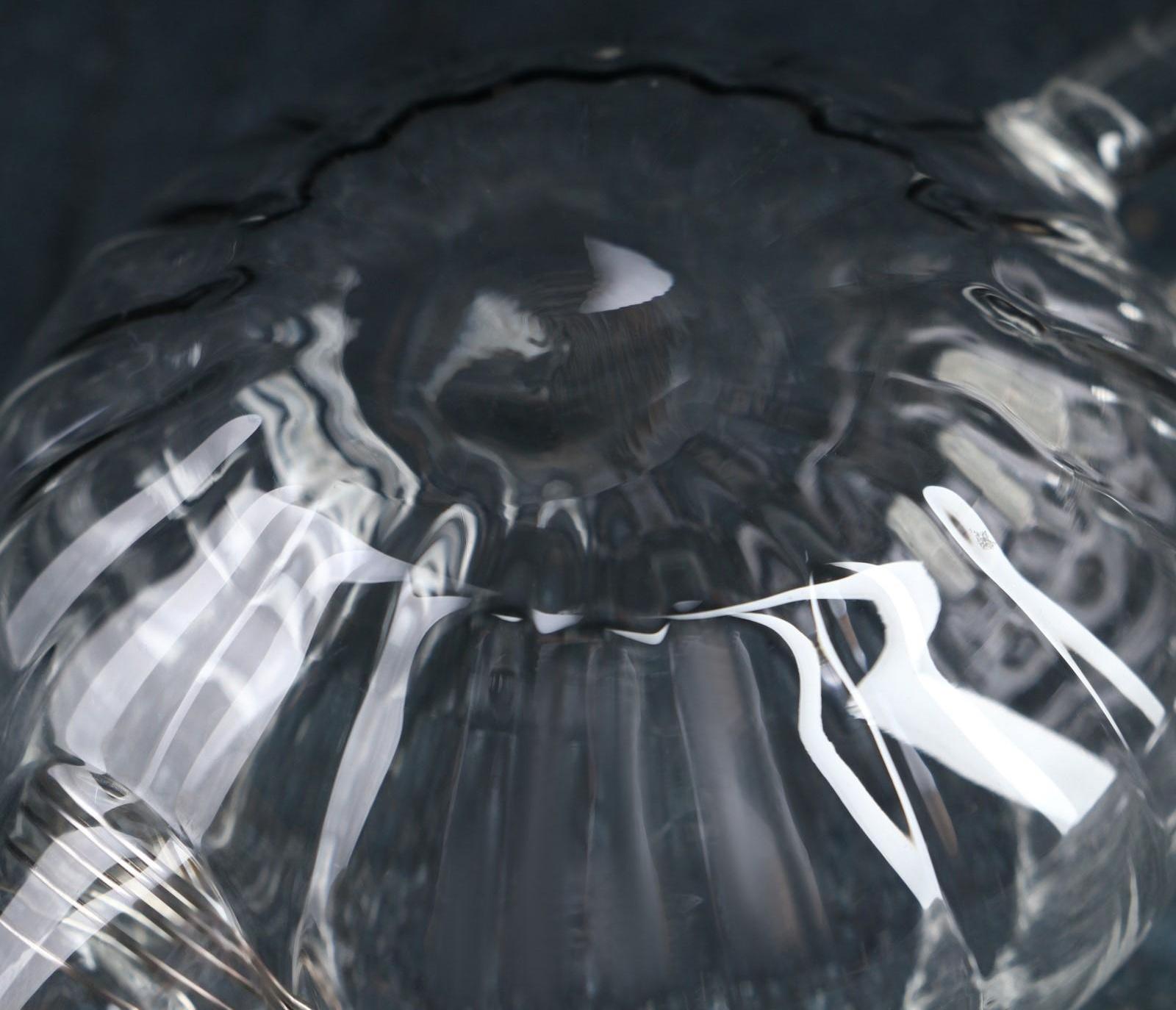 Чайник стеклянный заварочный с металлическим ситом «Дафна», 120 мл