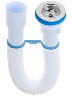 Гофросифон 