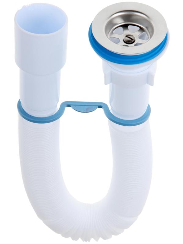 Гофросифон 