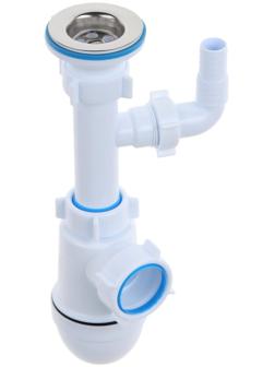 Сифон для раковины 