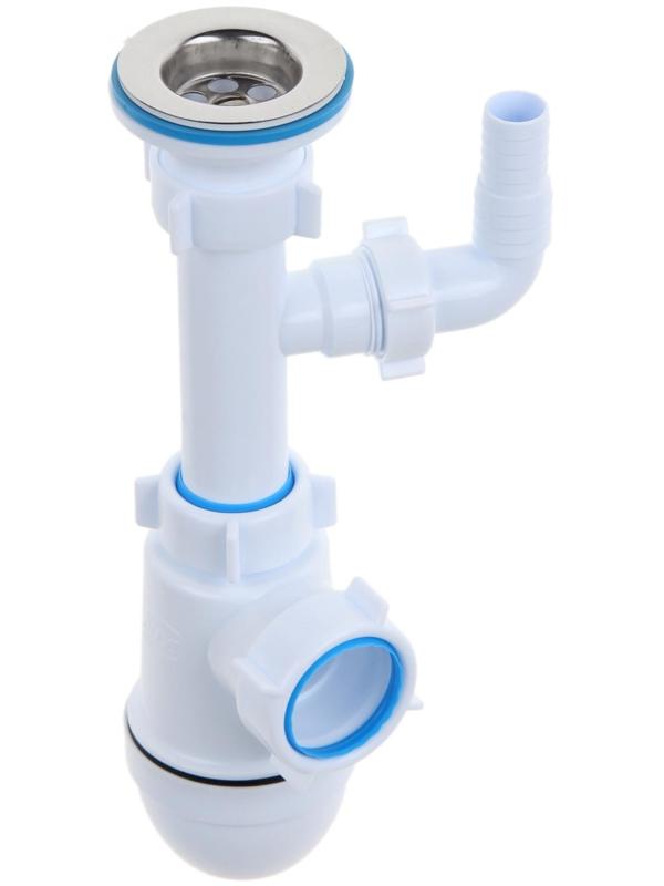 Сифон для раковины 