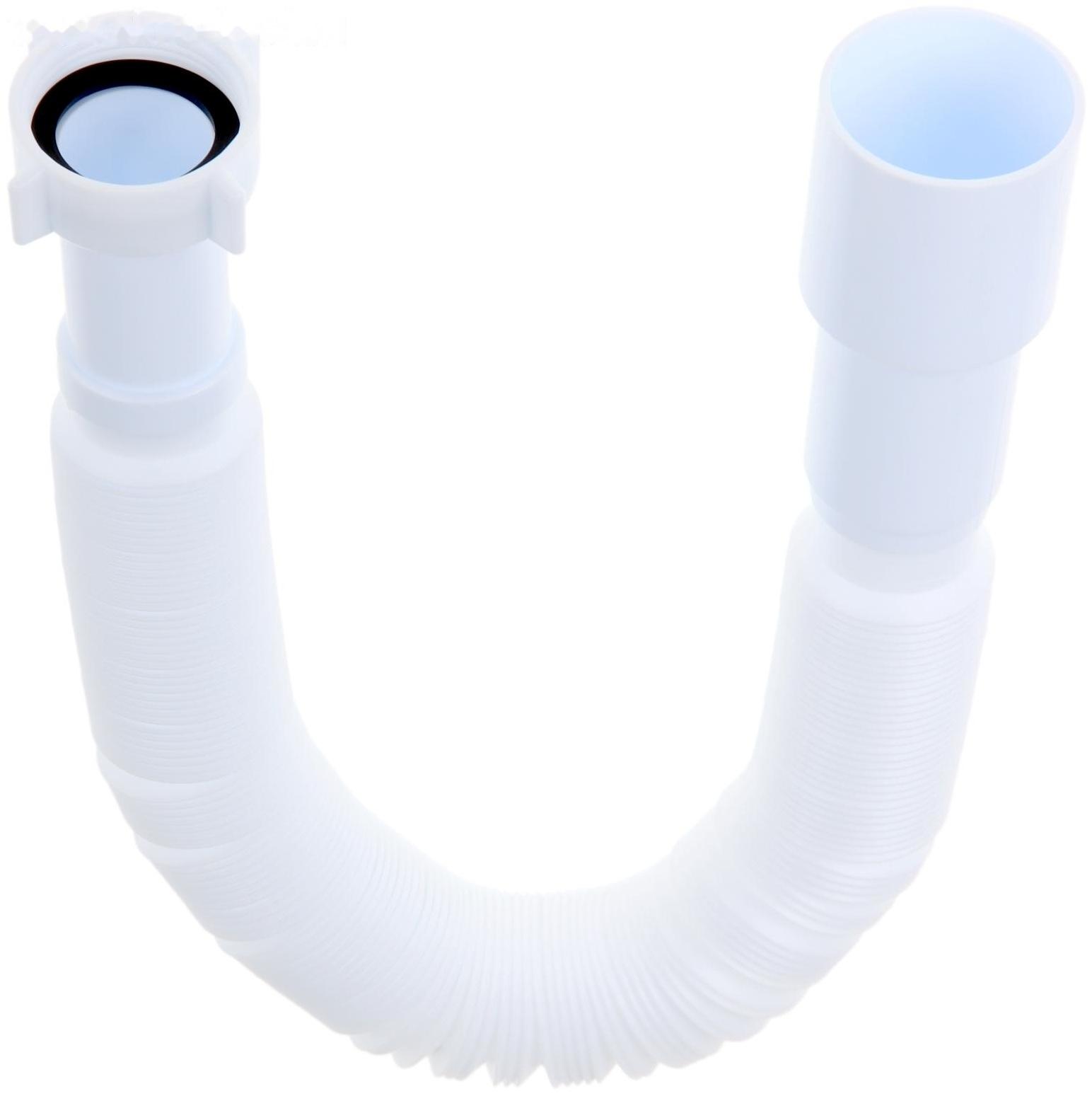 Гофросифон 