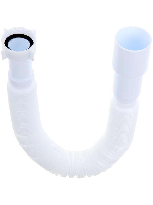 Гофросифон 