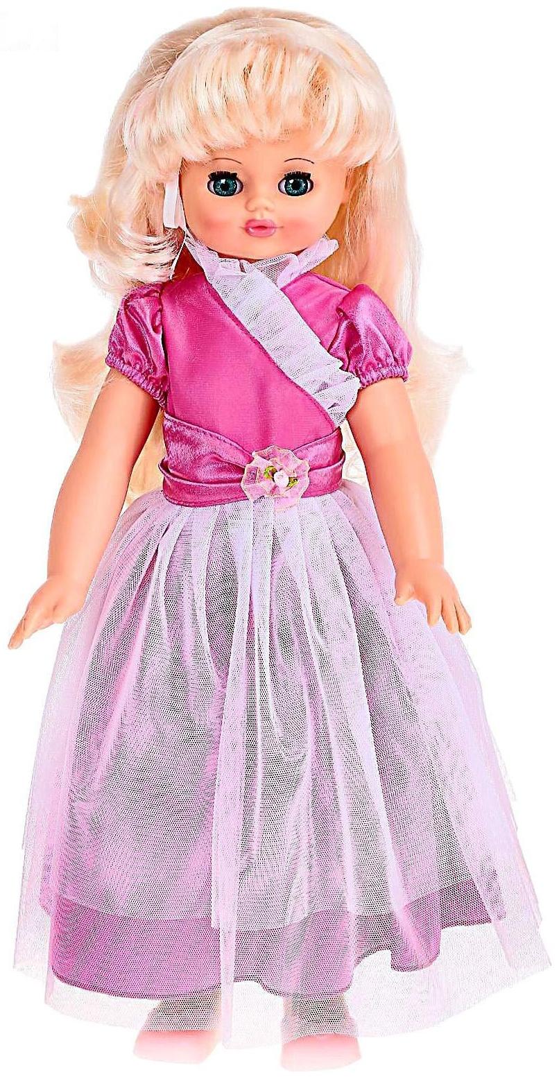 Кукла «Алиса 17» со звуковым устройством и механизмом движения