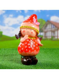 Садовая фигура 