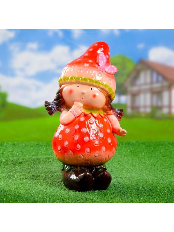 Садовая фигура 