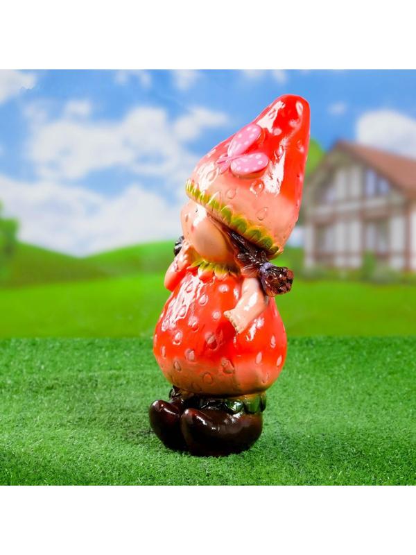 Садовая фигура 