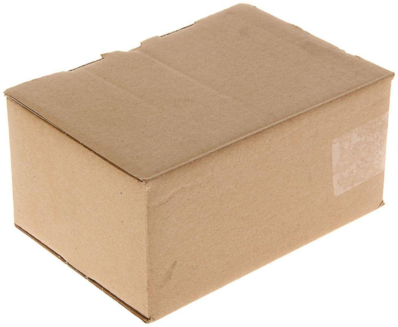 DIN-рейка L 100, оцинкованная, цвет желтый