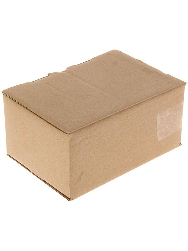 DIN-рейка L 100, оцинкованная, цвет желтый