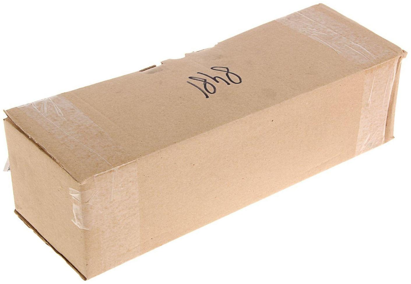 Пружина дверная, покрытие цинк, d=18.5 мм