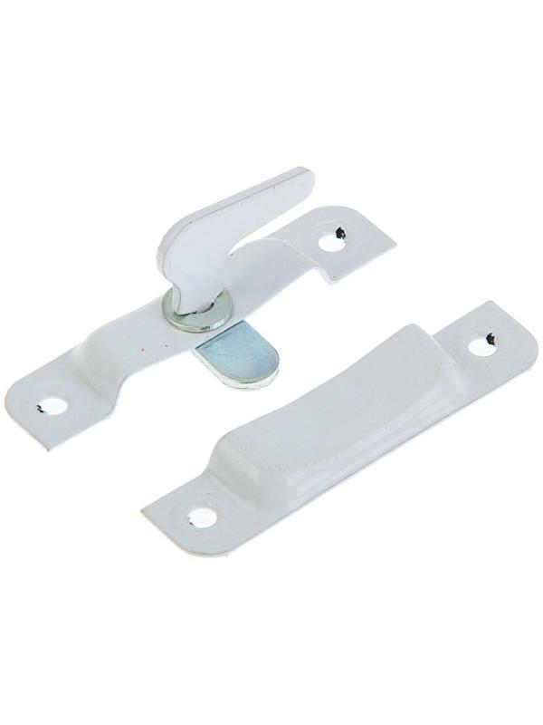 Завертка форточная ЗФ-2, покрытие полимер