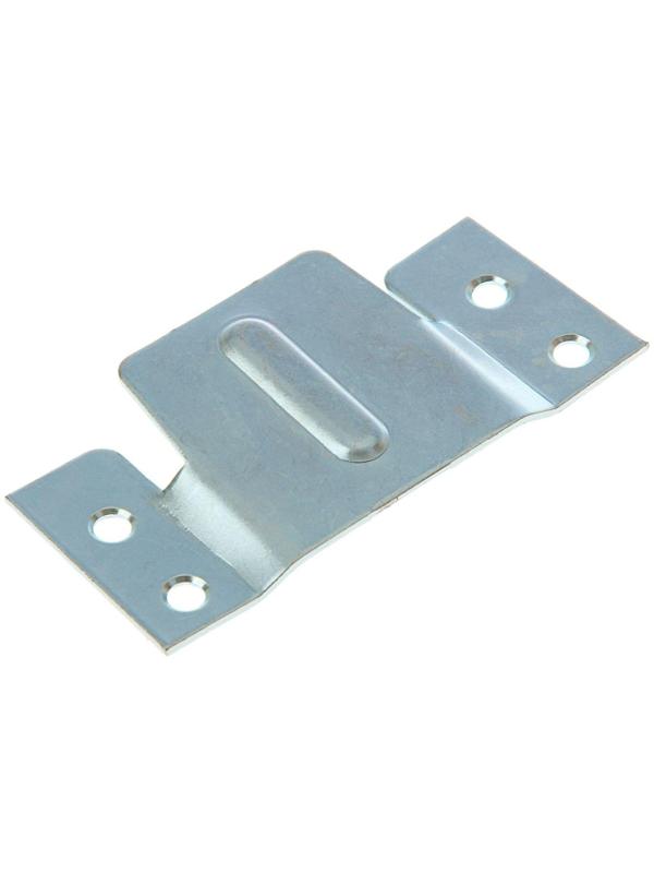 Захват мебельный, оцинкованный
