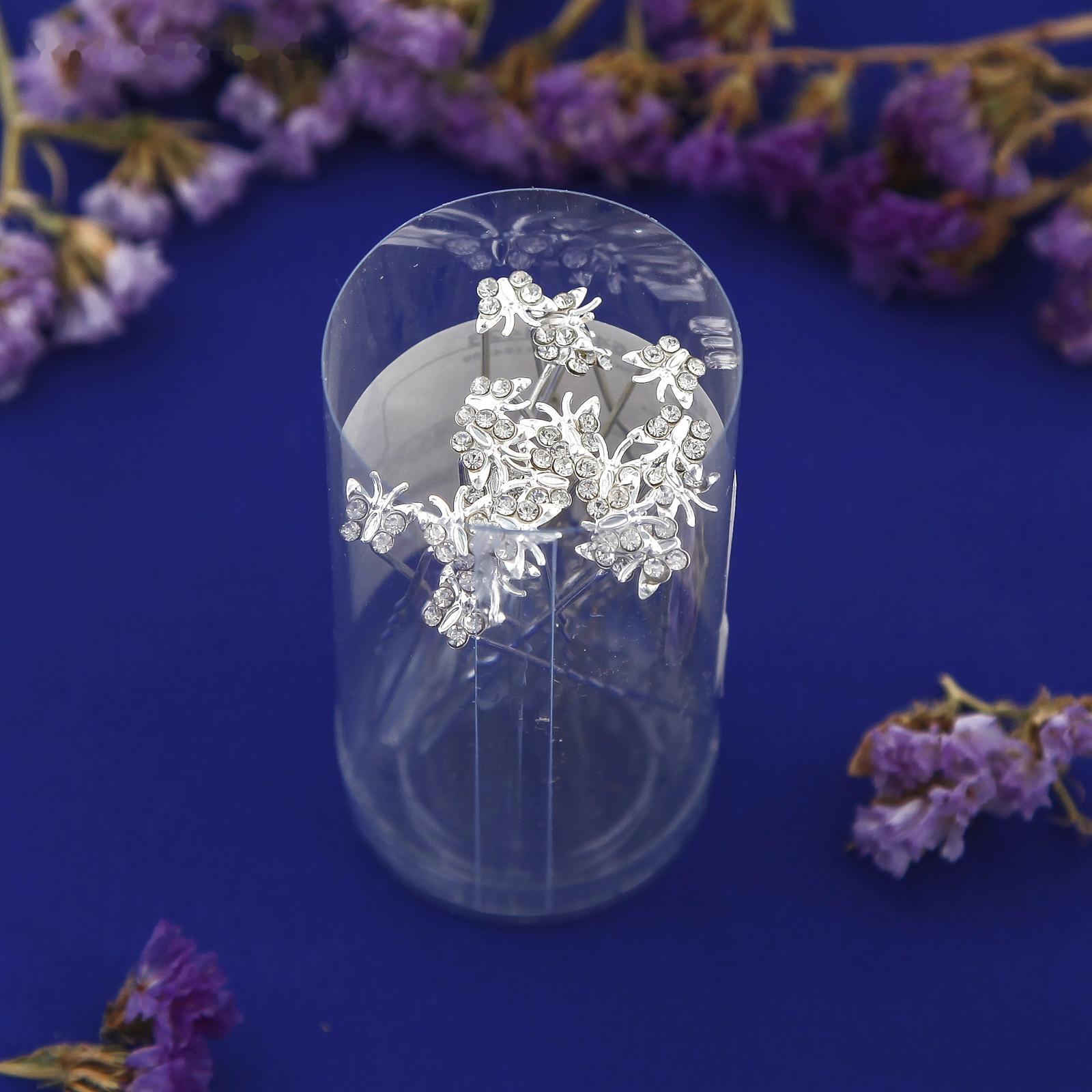 Шпилька для волос 