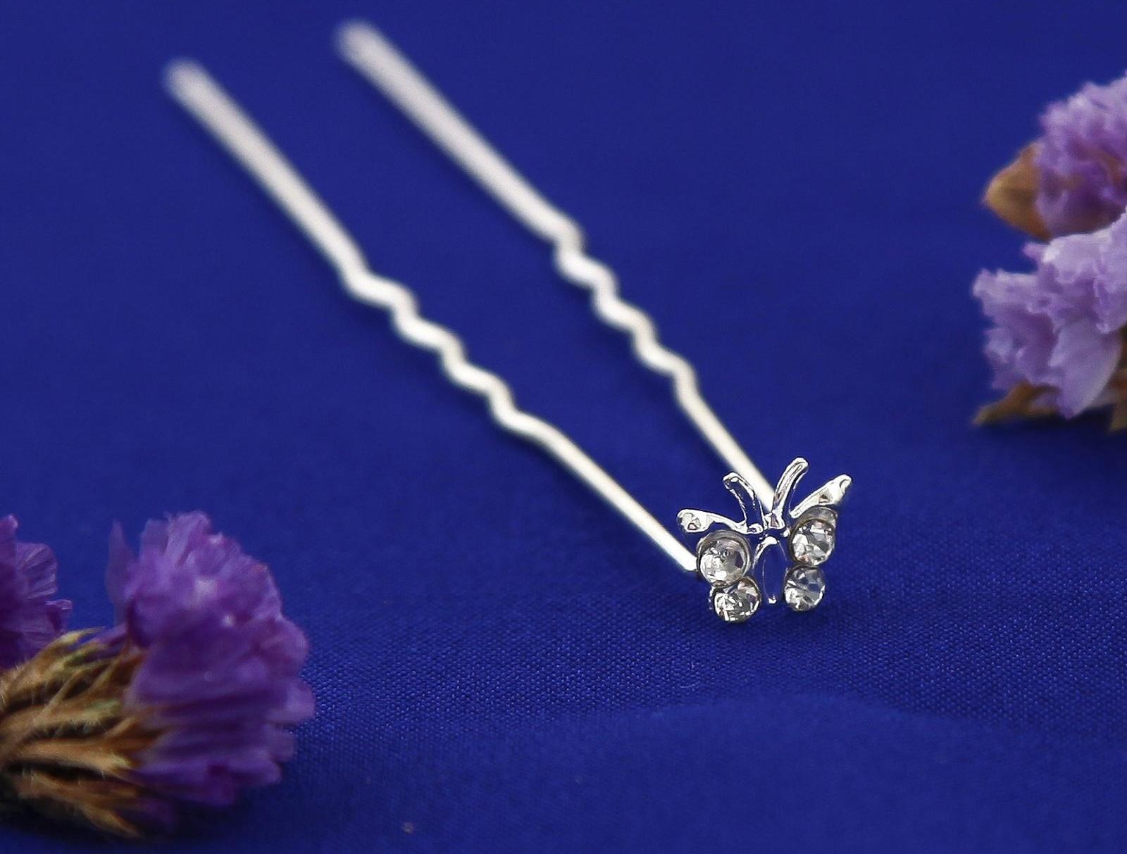 Шпилька для волос 