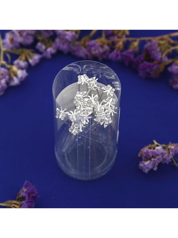 Шпилька для волос 