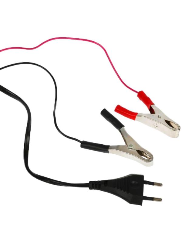 Зарядно-предпусковое устройство АКБ Вымпел-270, 0,6 - 7 А, 12 В, до 100 Ач