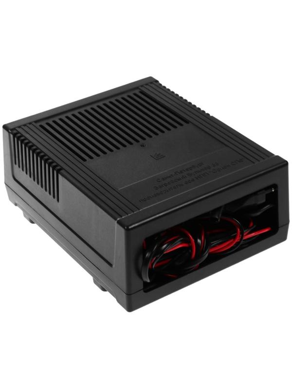 Зарядно-предпусковое устройство АКБ Вымпел-270, 0,6 - 7 А, 12 В, до 100 Ач