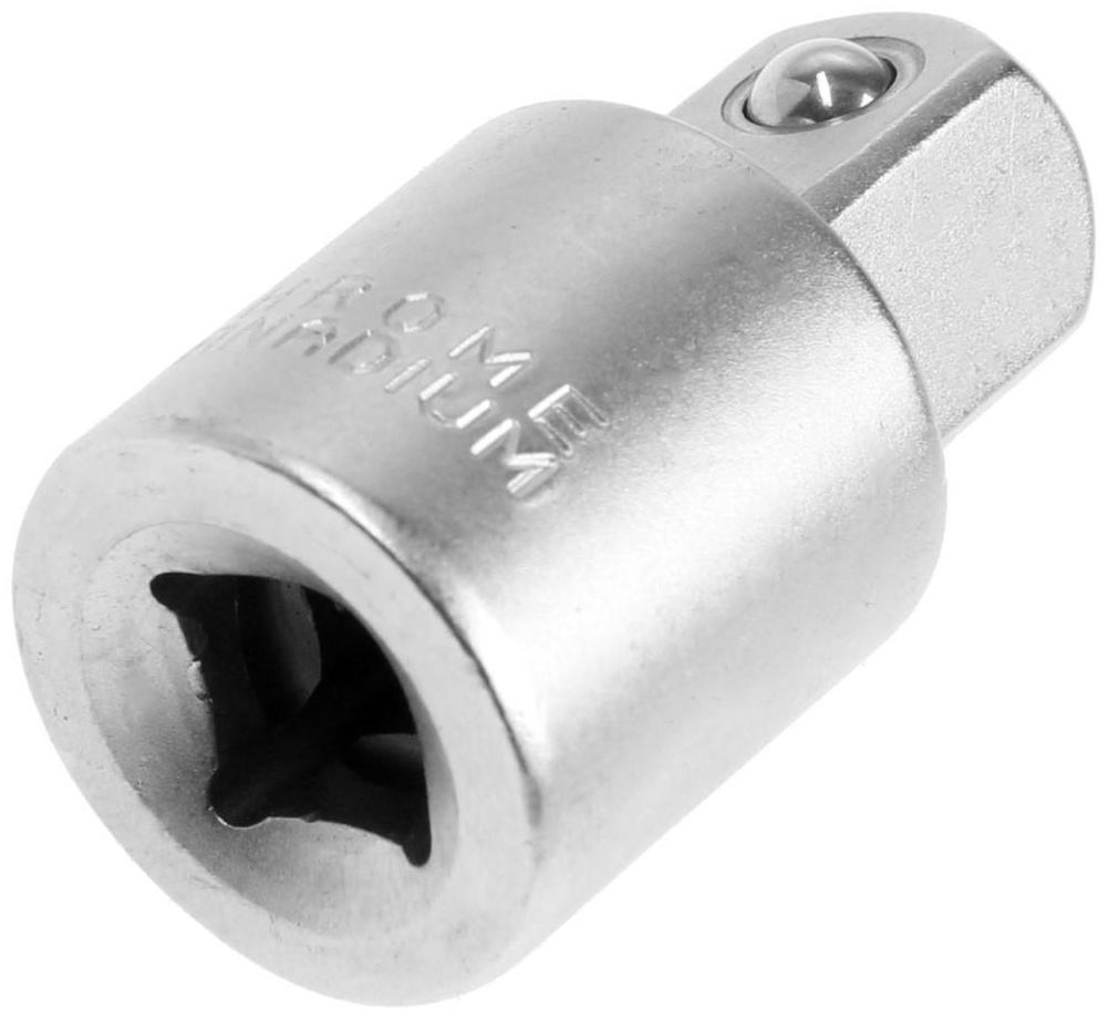 Переходник для воротка ТУНДРА, с 3/8